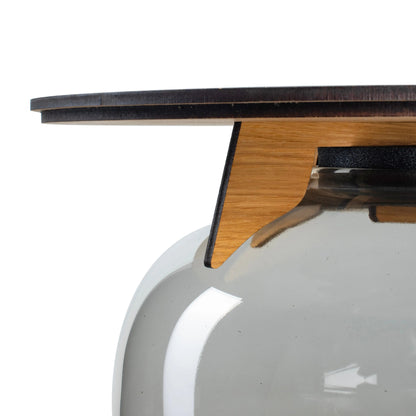Ceres Table Bonsai-  Atelier -  Growing Concepts